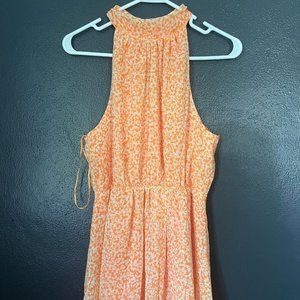 Sienna Sky summer dress